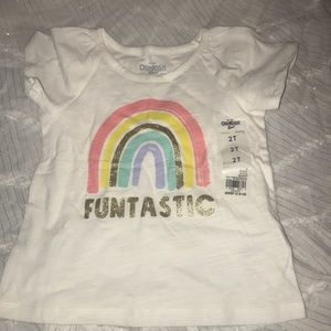 Little girl shirts